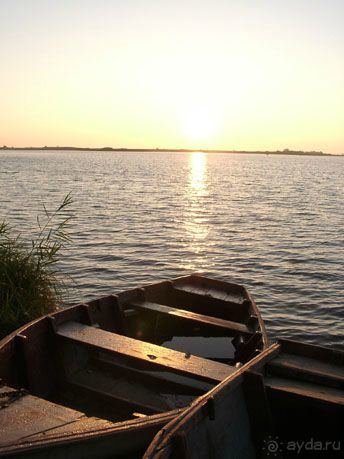 Рай для любителей чистой природы! (+МНОГО ФОТО)