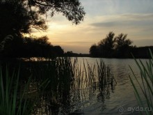 Рай для любителей чистой природы! (+МНОГО ФОТО)