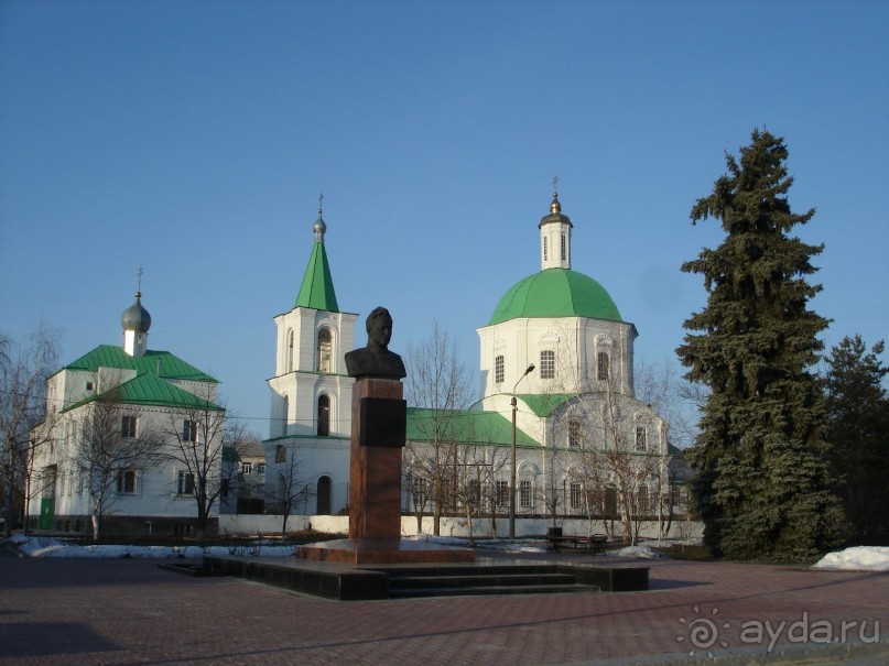 Рай для любителей чистой природы! (+МНОГО ФОТО)