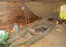 Рай для любителей чистой природы! (+МНОГО ФОТО)