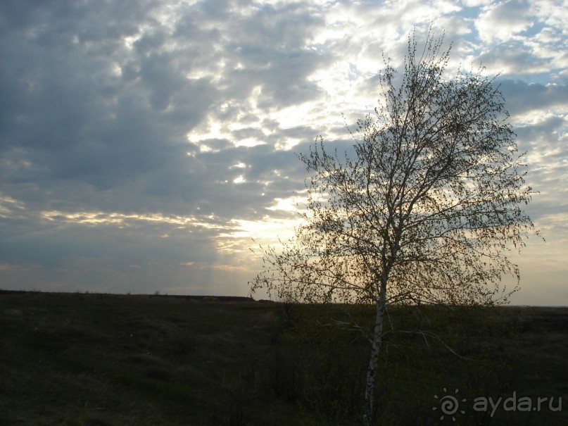 Рай для любителей чистой природы! (+МНОГО ФОТО)