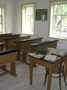 Рай для любителей чистой природы! (+МНОГО ФОТО)