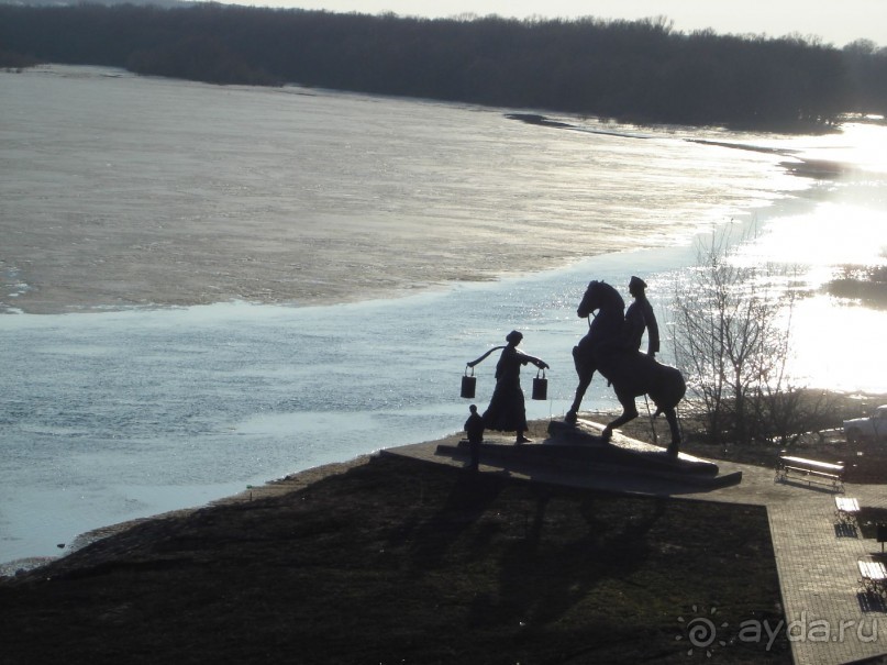 Рай для любителей чистой природы! (+МНОГО ФОТО)