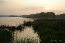 Рай для любителей чистой природы! (+МНОГО ФОТО)