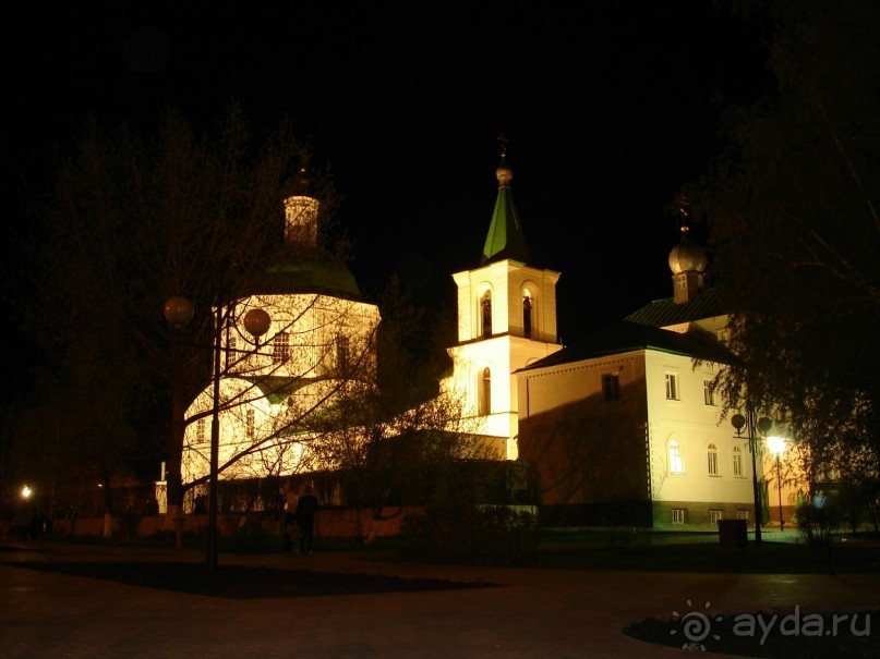 Рай для любителей чистой природы! (+МНОГО ФОТО)