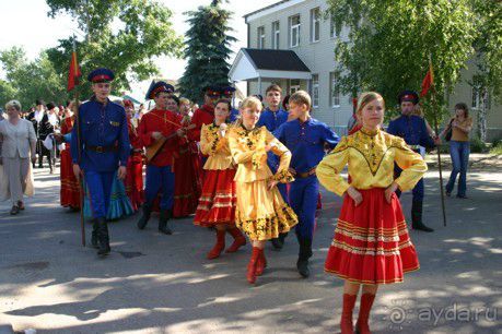 Рай для любителей чистой природы! (+МНОГО ФОТО)