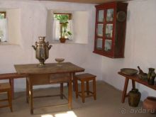 Рай для любителей чистой природы! (+МНОГО ФОТО)