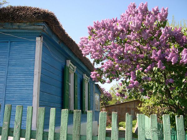 Рай для любителей чистой природы! (+МНОГО ФОТО)