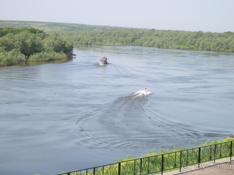 Рай для любителей чистой природы! (+МНОГО ФОТО)