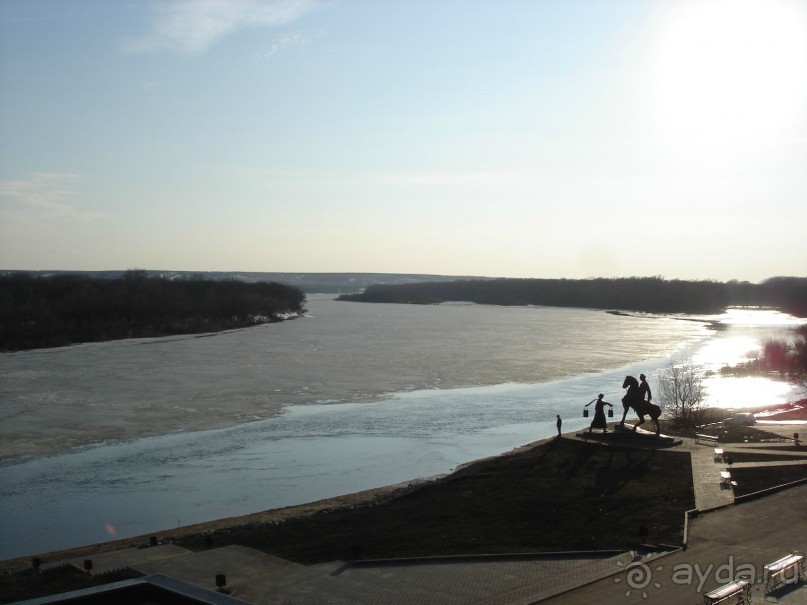 Рай для любителей чистой природы! (+МНОГО ФОТО)