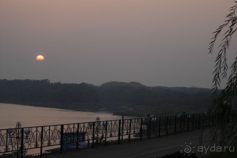 Рай для любителей чистой природы! (+МНОГО ФОТО)