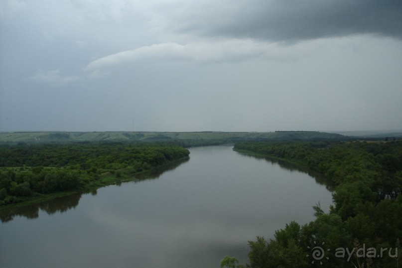 Рай для любителей чистой природы! (+МНОГО ФОТО)
