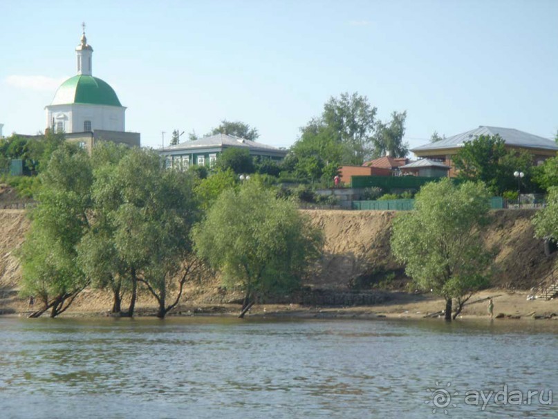 Рай для любителей чистой природы! (+МНОГО ФОТО)