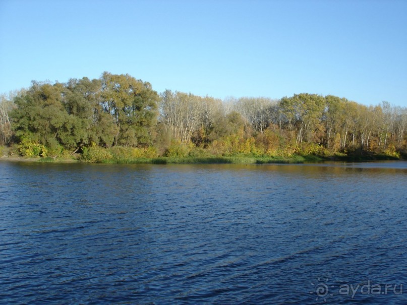 Рай для любителей чистой природы! (+МНОГО ФОТО)