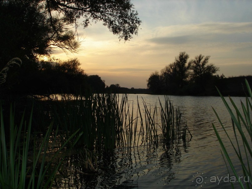 Рай для любителей чистой природы! (+МНОГО ФОТО)