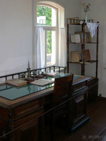 Рай для любителей чистой природы! (+МНОГО ФОТО)