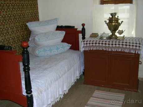 Рай для любителей чистой природы! (+МНОГО ФОТО)