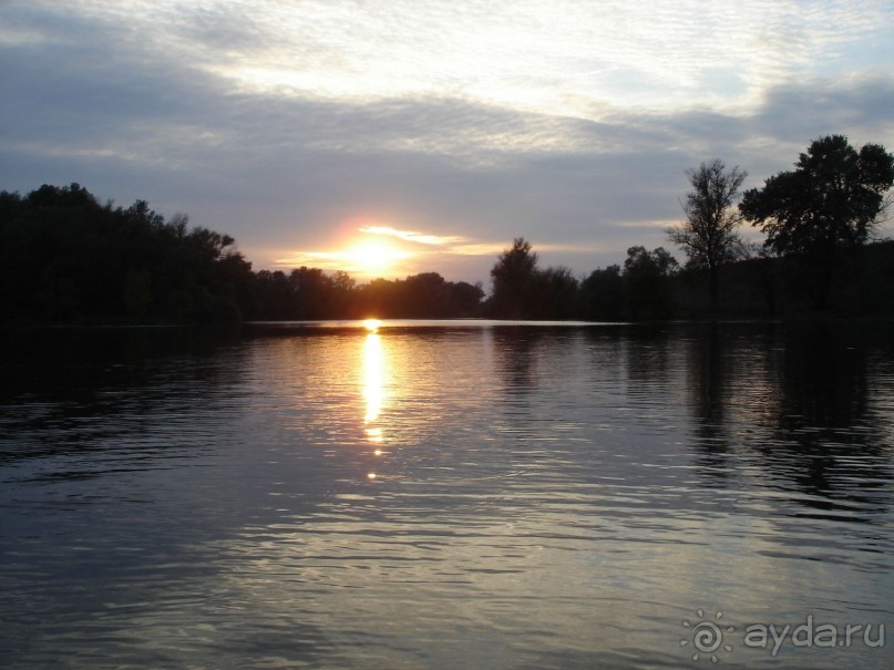 Рай для любителей чистой природы! (+МНОГО ФОТО)