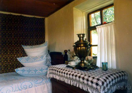 Рай для любителей чистой природы! (+МНОГО ФОТО)