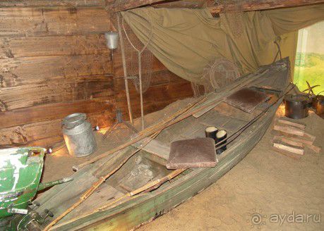 Рай для любителей чистой природы! (+МНОГО ФОТО)