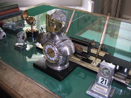 Рай для любителей чистой природы! (+МНОГО ФОТО)