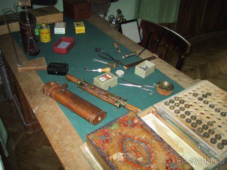 Рай для любителей чистой природы! (+МНОГО ФОТО)