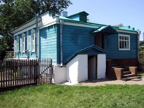 Рай для любителей чистой природы! (+МНОГО ФОТО)