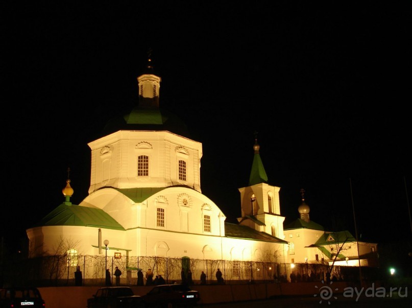 Рай для любителей чистой природы! (+МНОГО ФОТО)