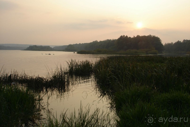 Рай для любителей чистой природы! (+МНОГО ФОТО)