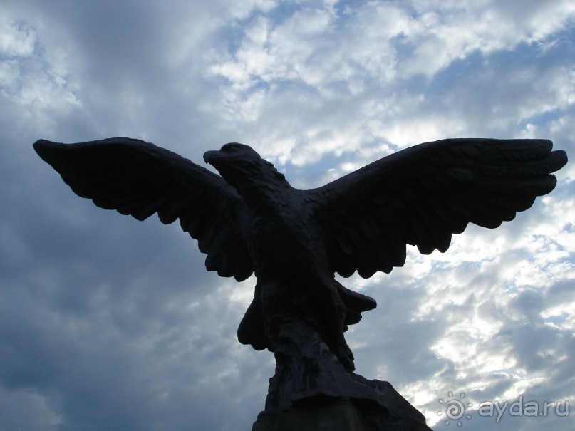 Рай для любителей чистой природы! (+МНОГО ФОТО)