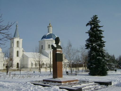 Рай для любителей чистой природы! (+МНОГО ФОТО)
