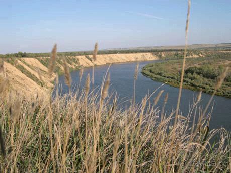 Рай для любителей чистой природы! (+МНОГО ФОТО)