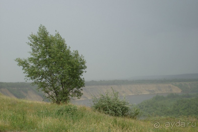 Рай для любителей чистой природы! (+МНОГО ФОТО)
