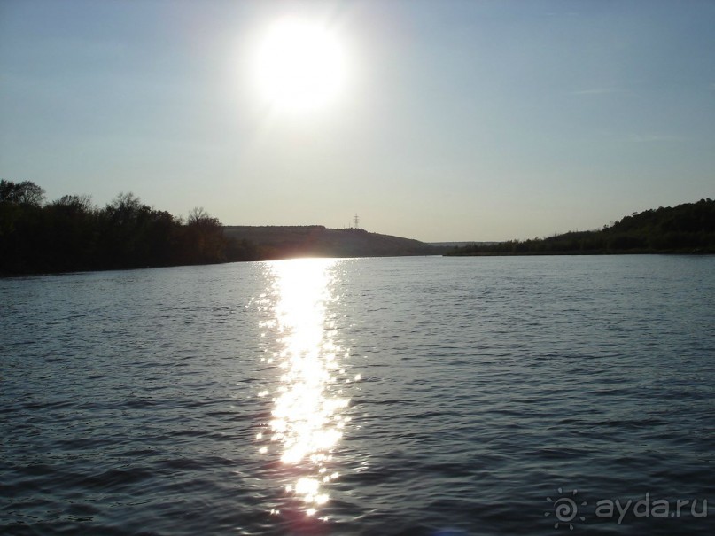 Рай для любителей чистой природы! (+МНОГО ФОТО)