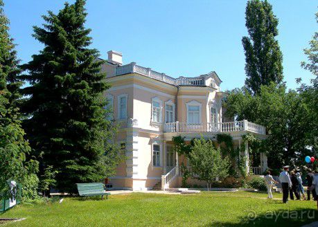 Рай для любителей чистой природы! (+МНОГО ФОТО)