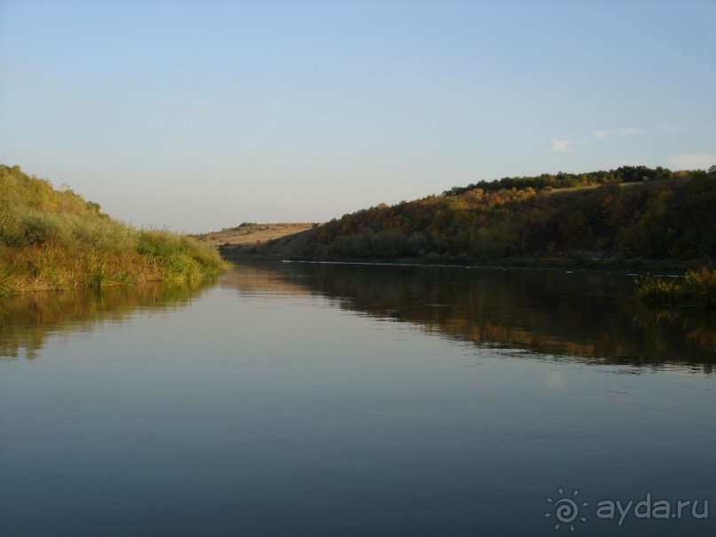 Рай для любителей чистой природы! (+МНОГО ФОТО)