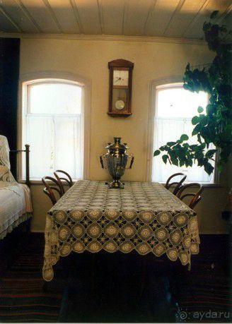 Рай для любителей чистой природы! (+МНОГО ФОТО)