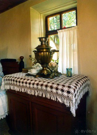 Рай для любителей чистой природы! (+МНОГО ФОТО)