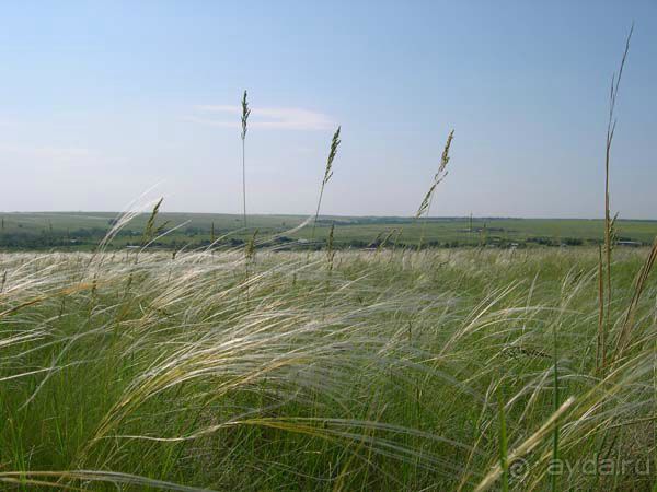 Рай для любителей чистой природы! (+МНОГО ФОТО)