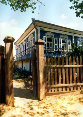 Рай для любителей чистой природы! (+МНОГО ФОТО)