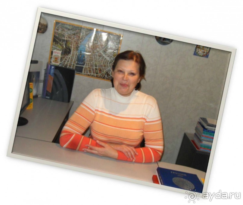 Альбом отзыва "Рай для путешественника в Ростове-на-Дону! (+ФОТО!)"