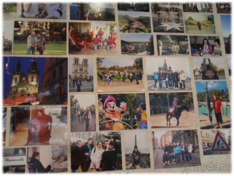 Рай для путешественника в Ростове-на-Дону! (+ФОТО!)