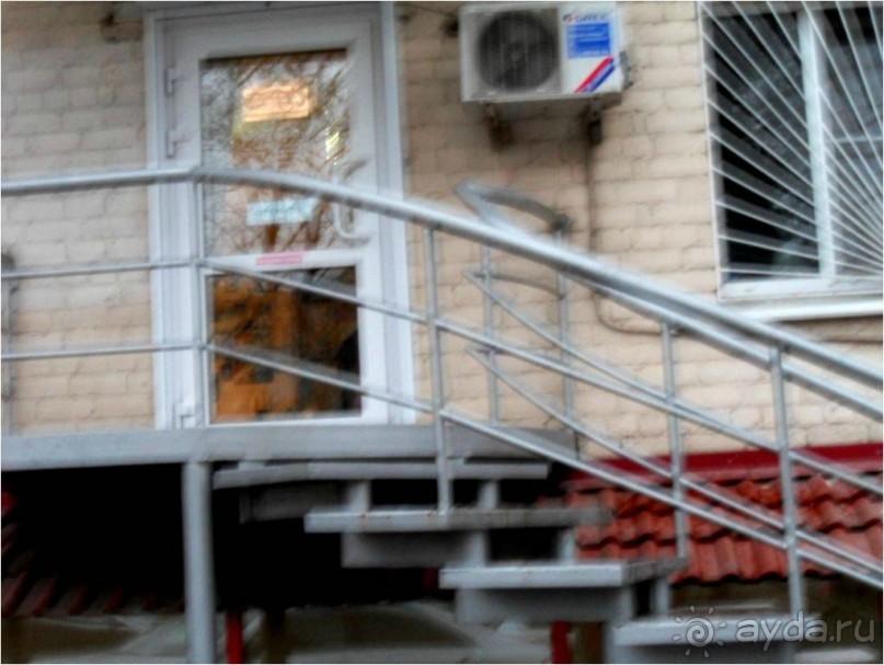 Альбом отзыва "Рай для путешественника в Ростове-на-Дону! (+ФОТО!)"