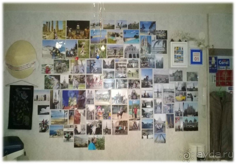 Альбом отзыва "Рай для путешественника в Ростове-на-Дону! (+ФОТО!)"