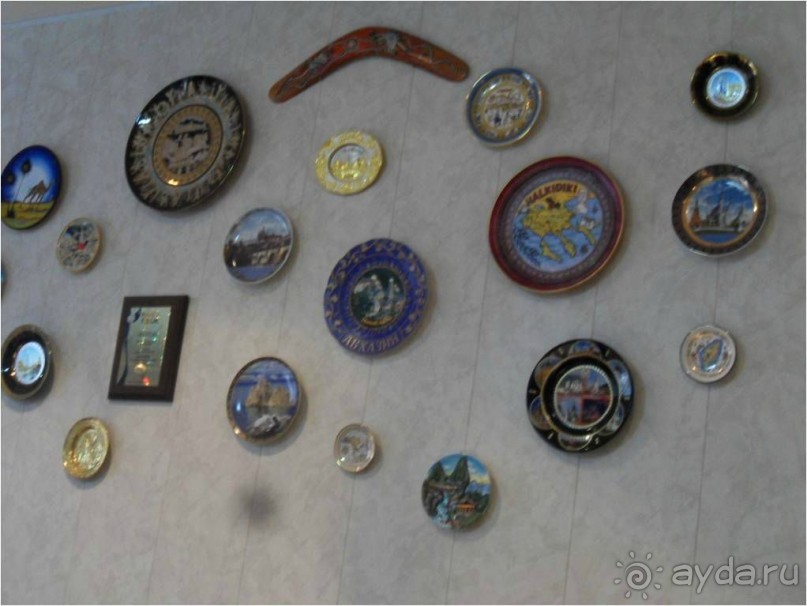 Альбом отзыва "Рай для путешественника в Ростове-на-Дону! (+ФОТО!)"