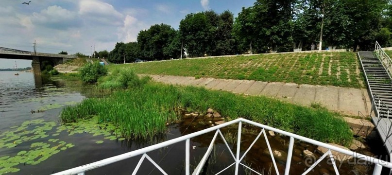 Ведь не зря говорят, Тверь - в Москву дверь! (+МНОГО ФОТО!)