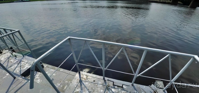 Ведь не зря говорят, Тверь - в Москву дверь! (+МНОГО ФОТО!)