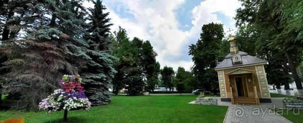 Ведь не зря говорят, Тверь - в Москву дверь! (+МНОГО ФОТО!)