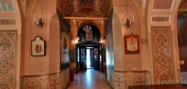 Ведь не зря говорят, Тверь - в Москву дверь! (+МНОГО ФОТО!)