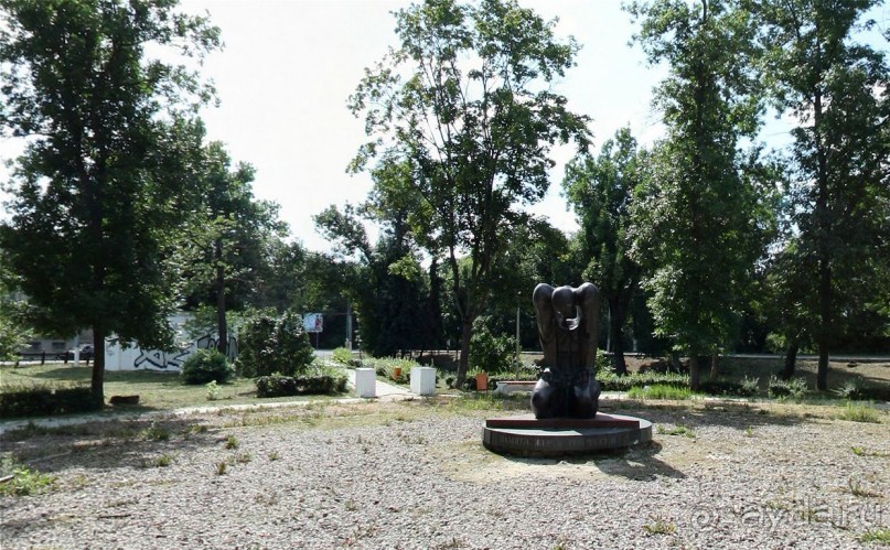 Ведь не зря говорят, Тверь - в Москву дверь! (+МНОГО ФОТО!)